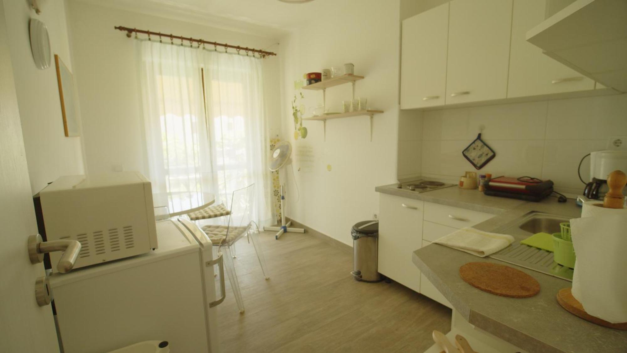 Vila Karolina 罗维尼 外观 照片